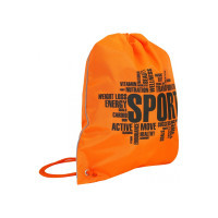 Cool For School Sport shoe bag yellow (CF85718-06)