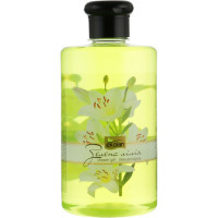Ekolan shower gel Green lily 500 ml (4820217130613)