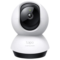 Камера відеоспостереження TP-Link TAPO C220 (TAPO-C220)