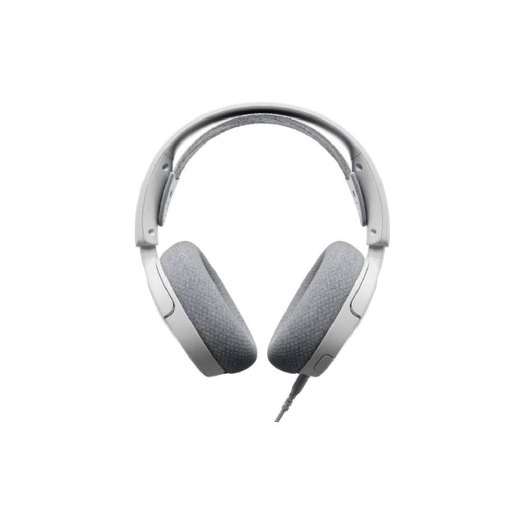 Навушники SteelSeries Arctis Nova 1P White (61612) Навушники SteelSeries Arctis Nova 1P White (61612)