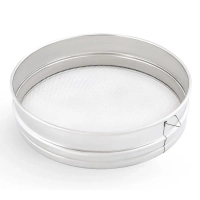FoREST sieve for flour h 12, d 28 cm (354502)