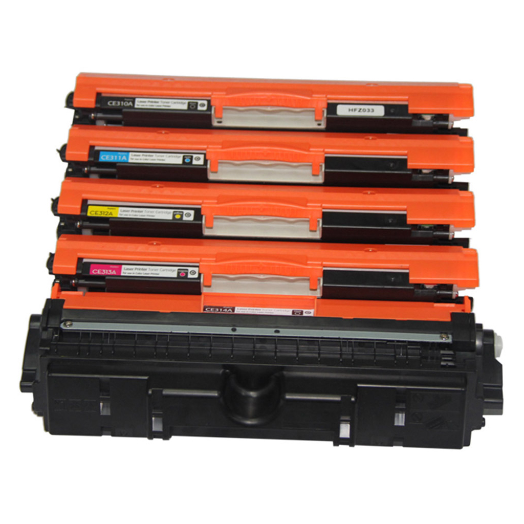 Картридж ACO HP CE313A (126A) Magenta (ACO-CE313A) Картридж ACO HP CE313A (126A) Magenta (ACO-CE313A)