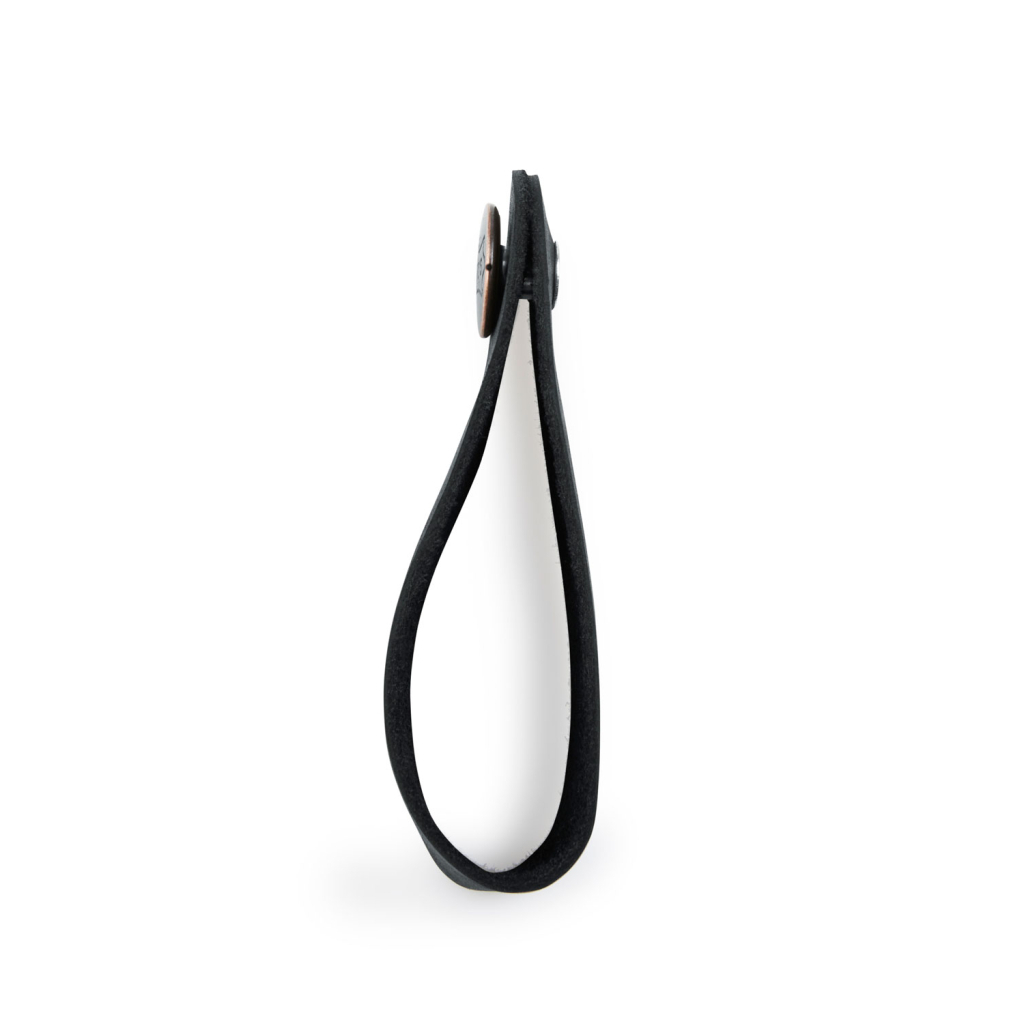 Ремінь для гітари Levy's Acoustic Adapter Black (MM18CH-BLK)