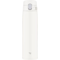 Термокружка Zojirushi SM-VA72WA 0.72 л Білий (1678.07.58)