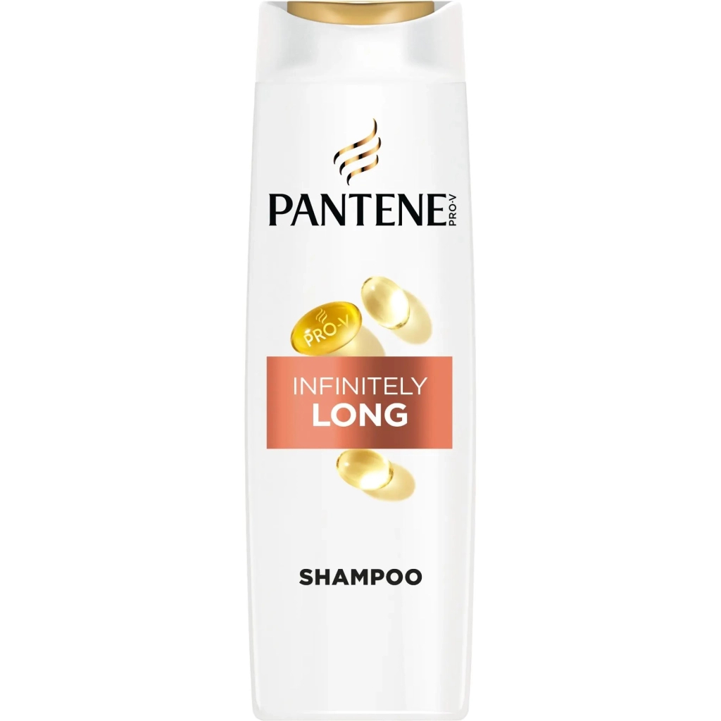 Шампунь Pantene Pro-V Infinitely Long 250 мл (8700216508872)