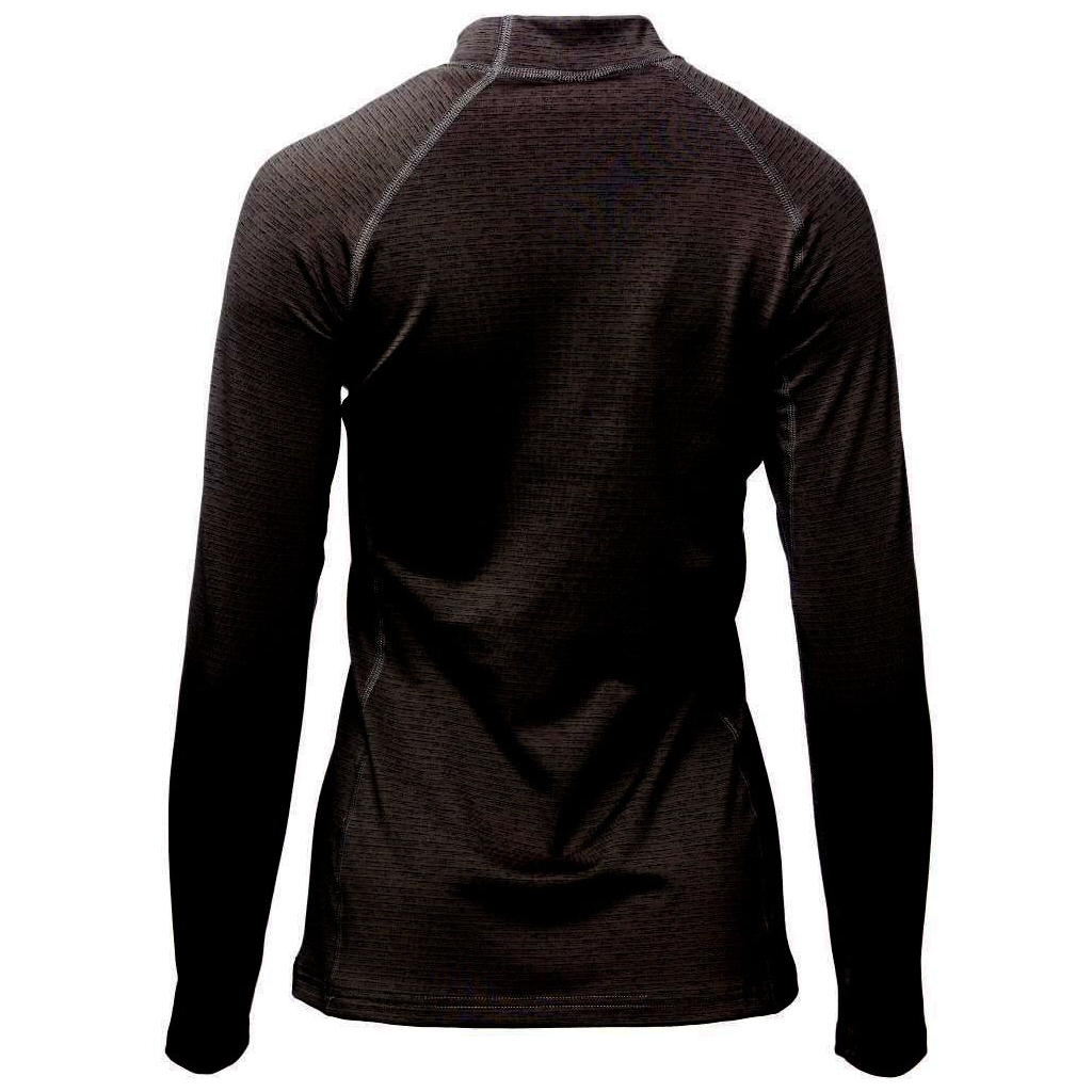 Термофутболка Turbat Yeti Top Wmn anthracite black L (012.002.0717)