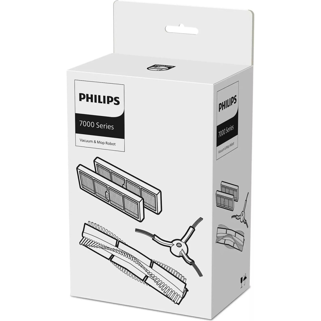 Фільтр до пилососу Philips XV1473/00 (641610)