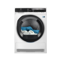 Сушильна машина Electrolux EW8D595MUC