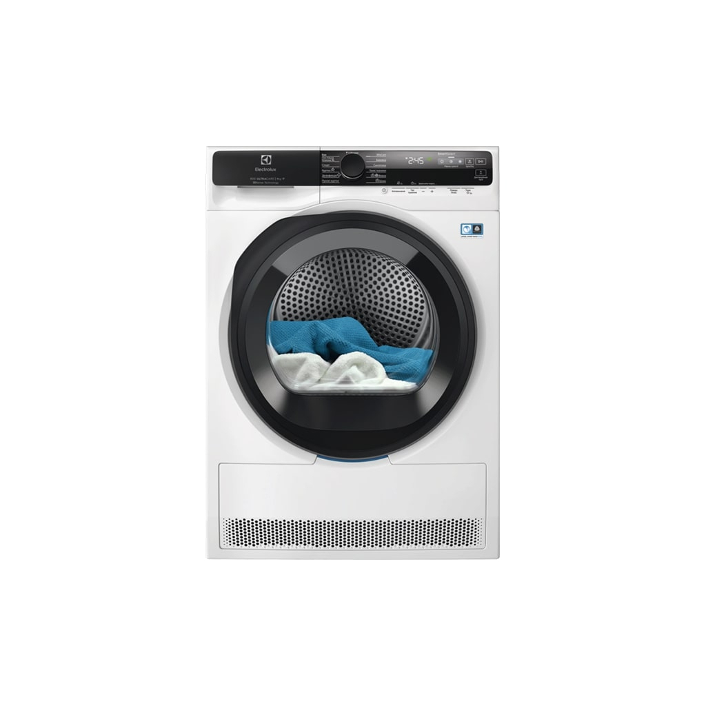 Сушильна машина Electrolux EW8D595MUC