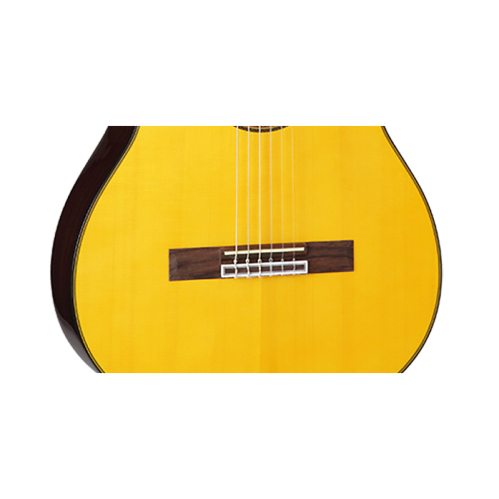 Гітара класична Takamine GC5CE NAT (221976)