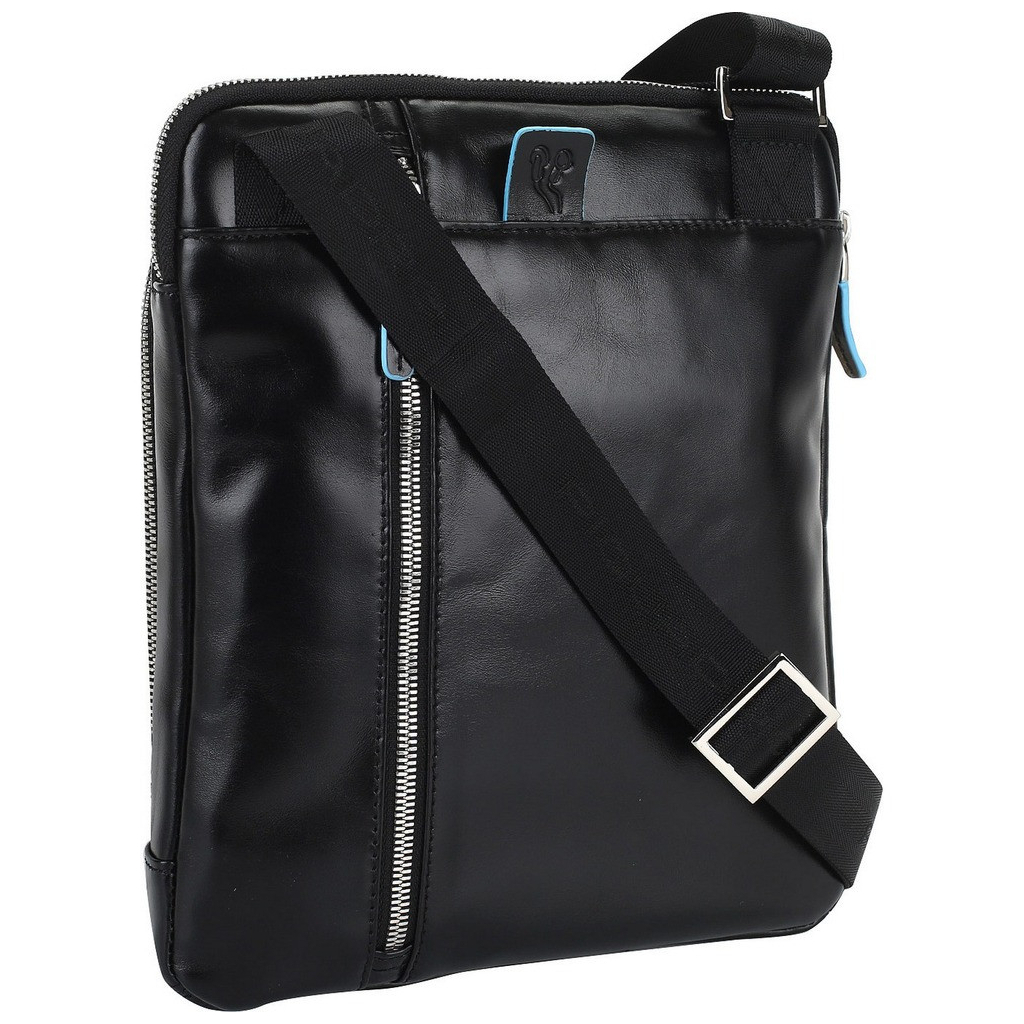Сумка Piquadro BL Square Black (CA1816B2_N)