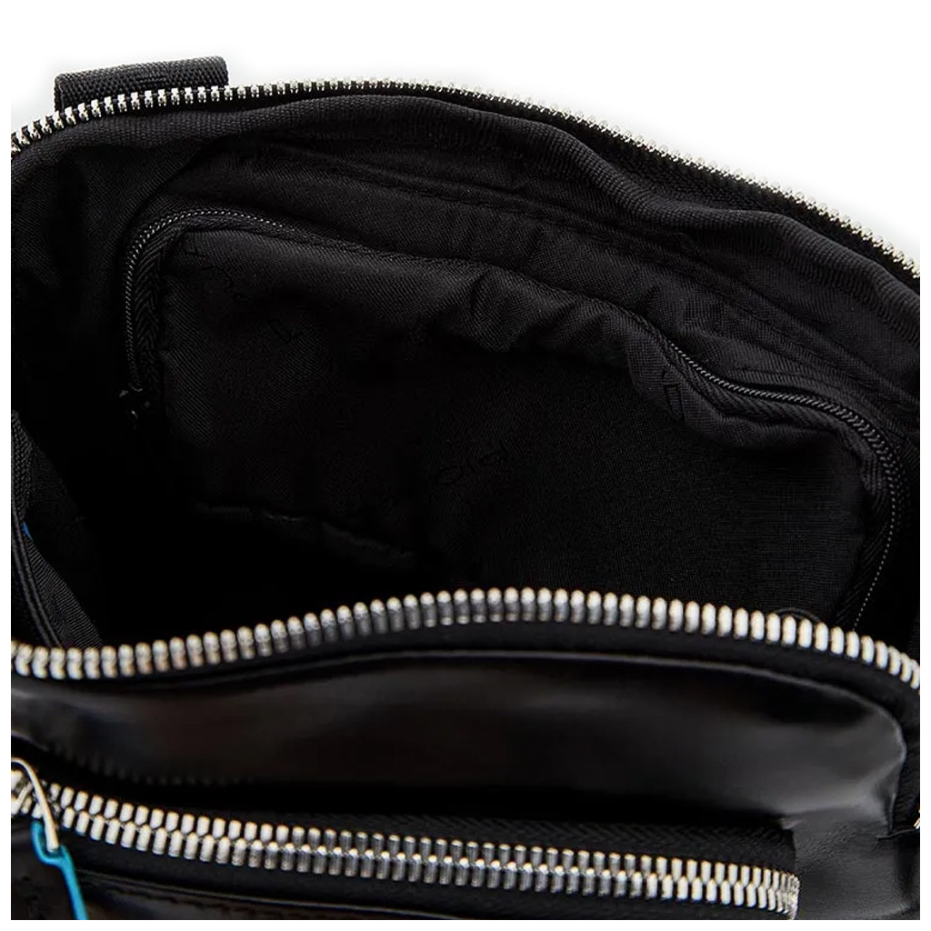 Сумка Piquadro BL Square Black (CA1816B2_N)