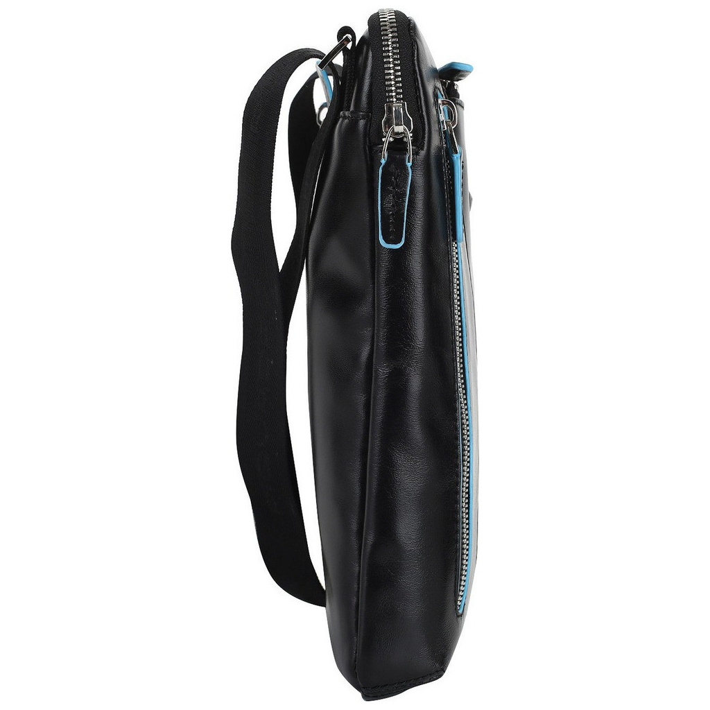 Сумка Piquadro BL Square Black (CA1816B2_N)