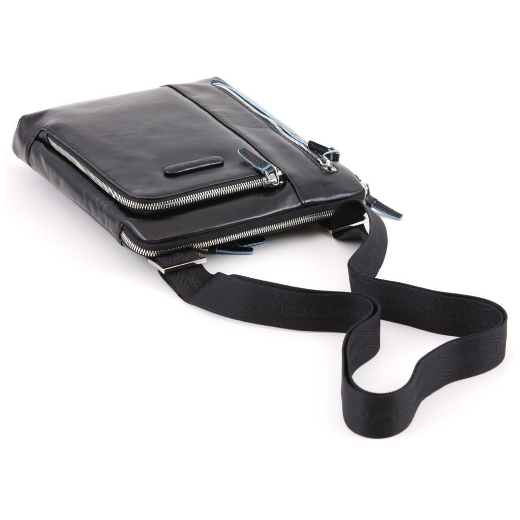 Сумка Piquadro BL Square Black (CA1816B2_N)