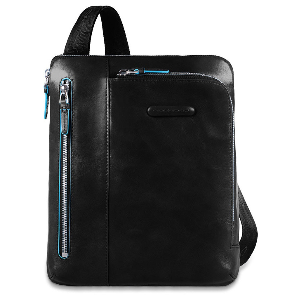 Сумка Piquadro BL Square Black (CA1816B2_N)