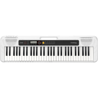 Синтезатор Casio CT-S200WE (222029)