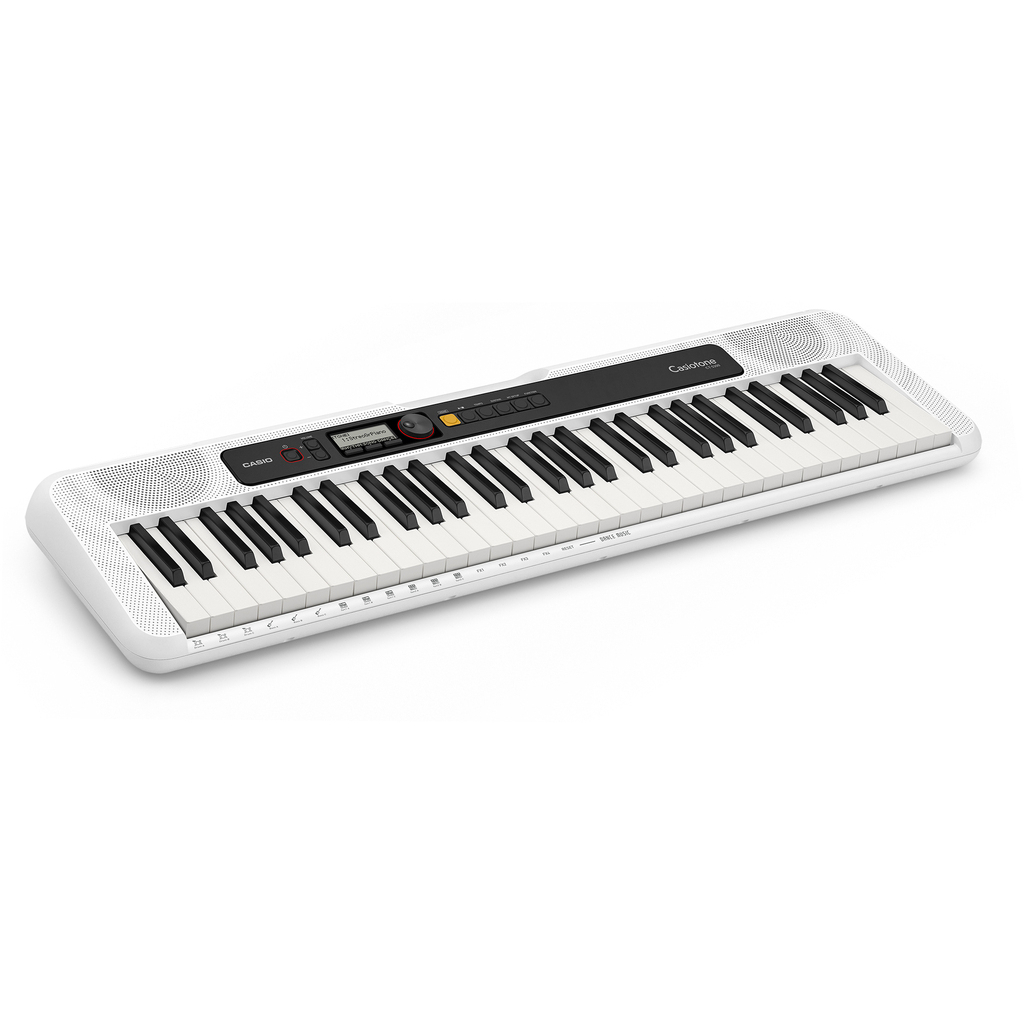 Синтезатор Casio CT-S200WE (222029)