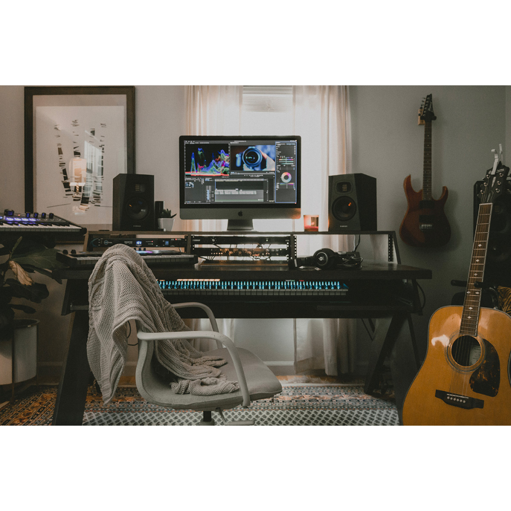 Студійний монітор ADAM Audio T5V (235740)