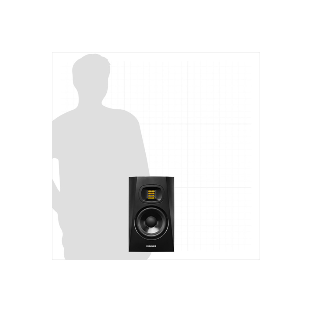Студійний монітор ADAM Audio T5V (235740)