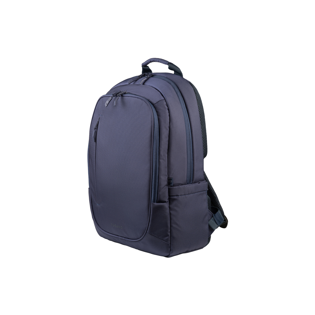 Рюкзак для ноутбука Tucano 17" Bizip blue (BKBZ17-X-B) Рюкзак для ноутбука Tucano 17" Bizip blue (BKBZ17-X-B)