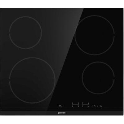 Варочна поверхня Gorenje ECT641BCSC
