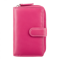 Гаманець Visconti HT33 Madame з RFID Fuchsia (HT33 FCS)