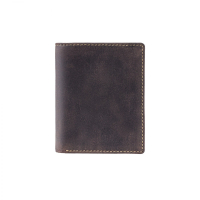 Wallet Visconti 705 Arrow Oil Brown (705 OIL BRN)