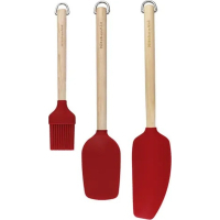 Кухонний набір KitchenAid Coreline, для випічки, 3 предмети (KQR751OHE)