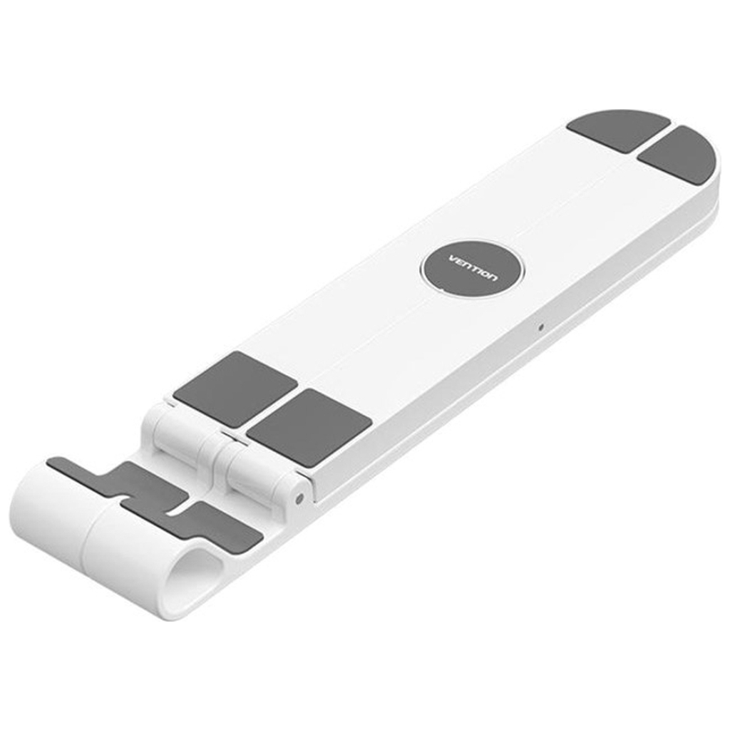 Підставка до ноутбука VENTION Laptop X-type Stand White ABS 83-170мм (KDNW0)