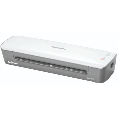 Ламінатор Fellowes Ion A3 (f.L4560201)