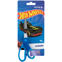 Scissors Kite children's Hot Wheels 15 cm (HW24-126)