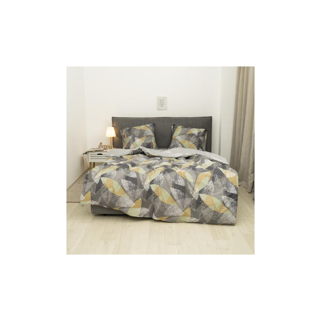 Постільна білизна Viluta 24304 Ранфорс полуторний (24304_pl) Постільна білизна Viluta 24304 Ранфорс полуторний (24304_pl)