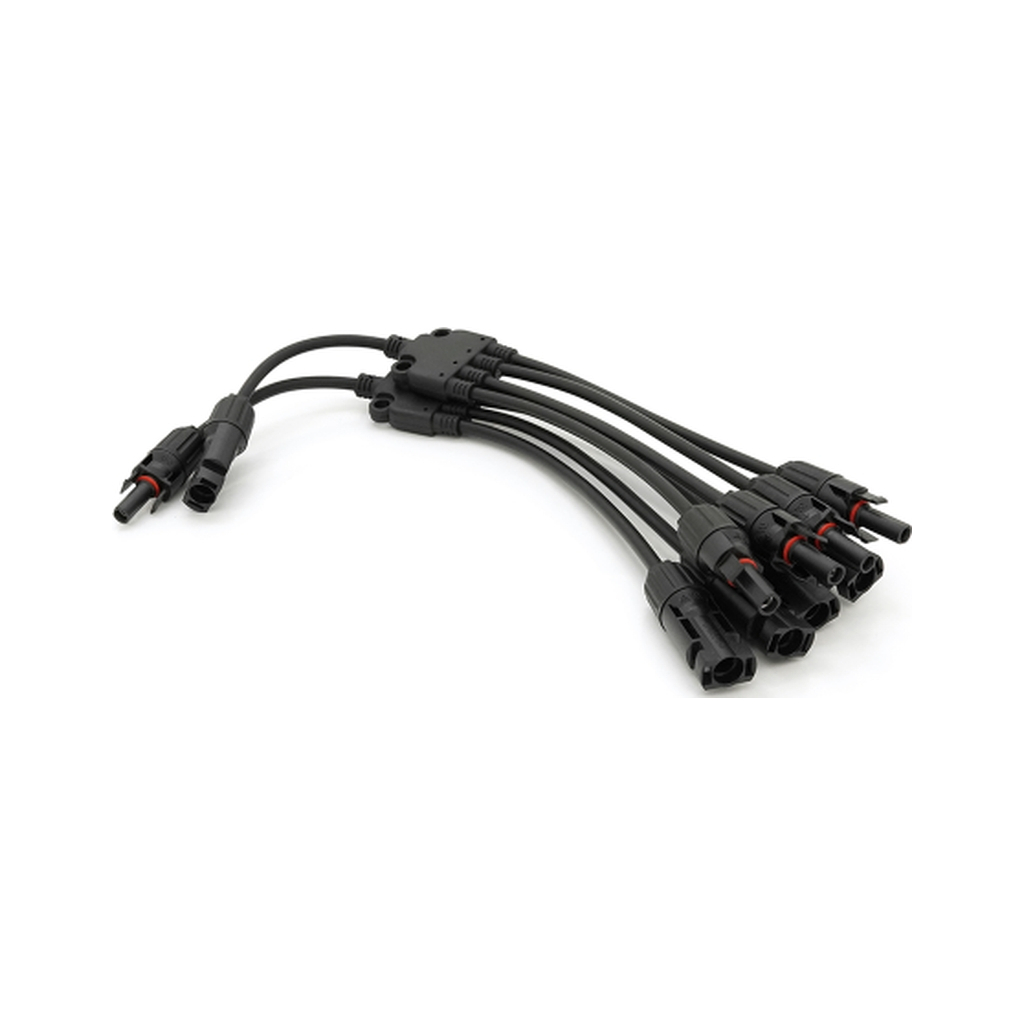 Конектор Voltronic YT-МС4-1x4