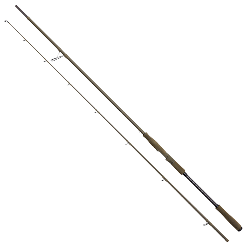 Вудилище Savage Gear SG4 Fast Game 8''/2.43m 20-60g (1854.43.75)