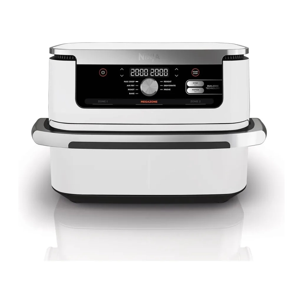 Мультипіч Ninja Foodi FlexDrawer (AF500EUWH)