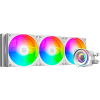 Liquid cooling system ID-Cooling FX360 INF White (FX360 INF WHITE)