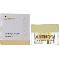Face cream Sea of Spa Alternative Plus Active Nourishing Night Cream 50 ml (7290010673506)