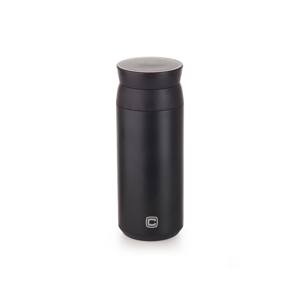 Термокружка СИЛА Onyx 0,35 л (960672)