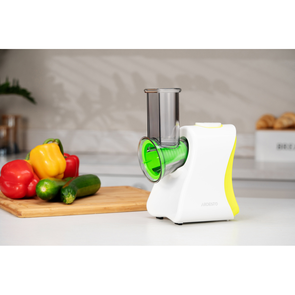 Подрібнювач Ardesto CHK-G200W