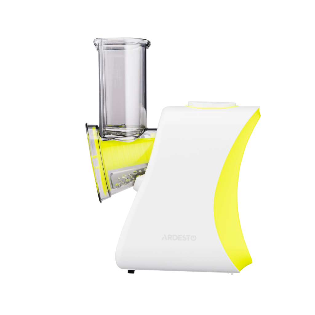 Подрібнювач Ardesto CHK-G200W