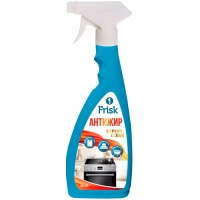 Spray for cleaning the kitchen Frisk Expert Clean Anti-grease 500 ml (4820197122622)