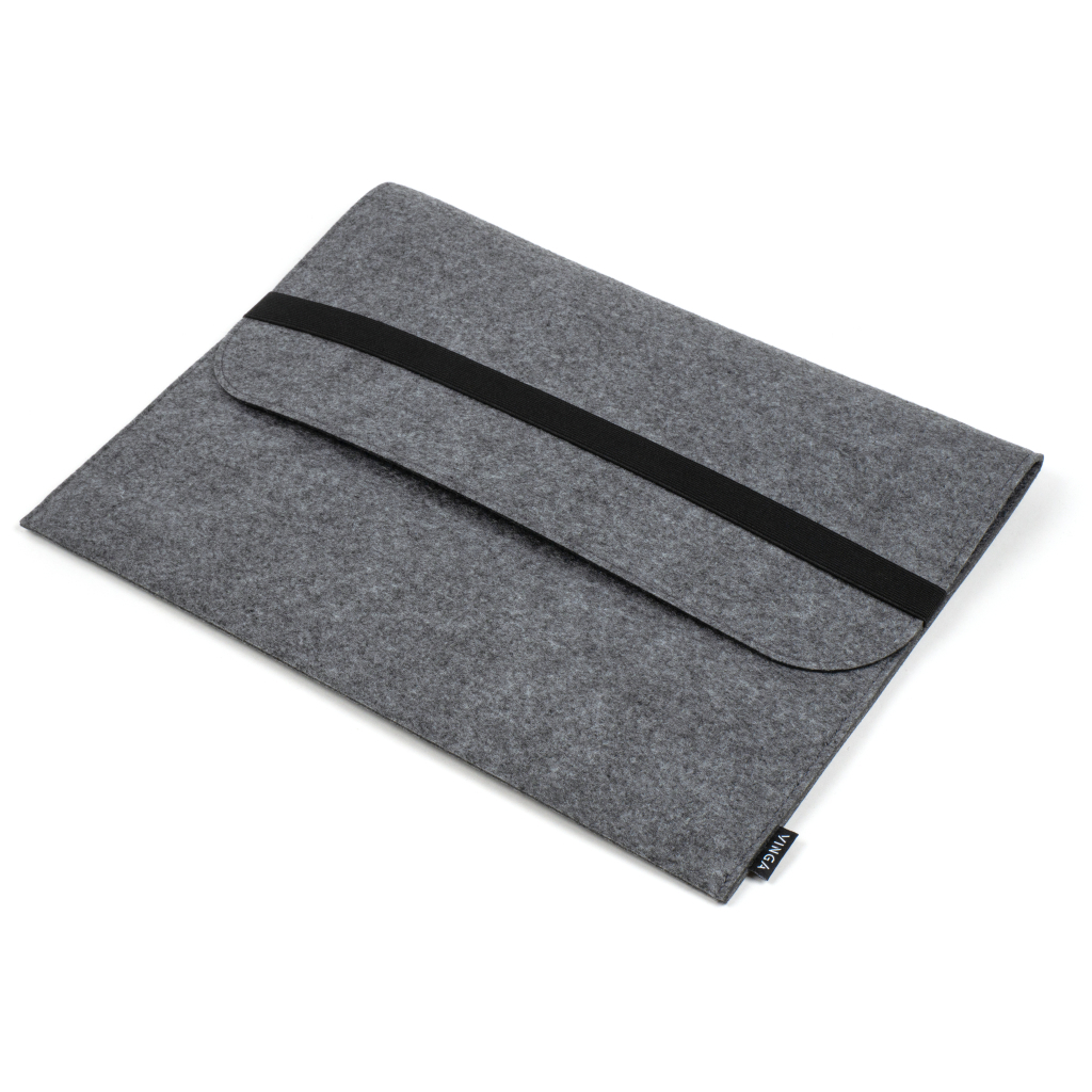 Чохол до ноутбука Vinga 15.6" NSF150band Gray (NSF150BGY)