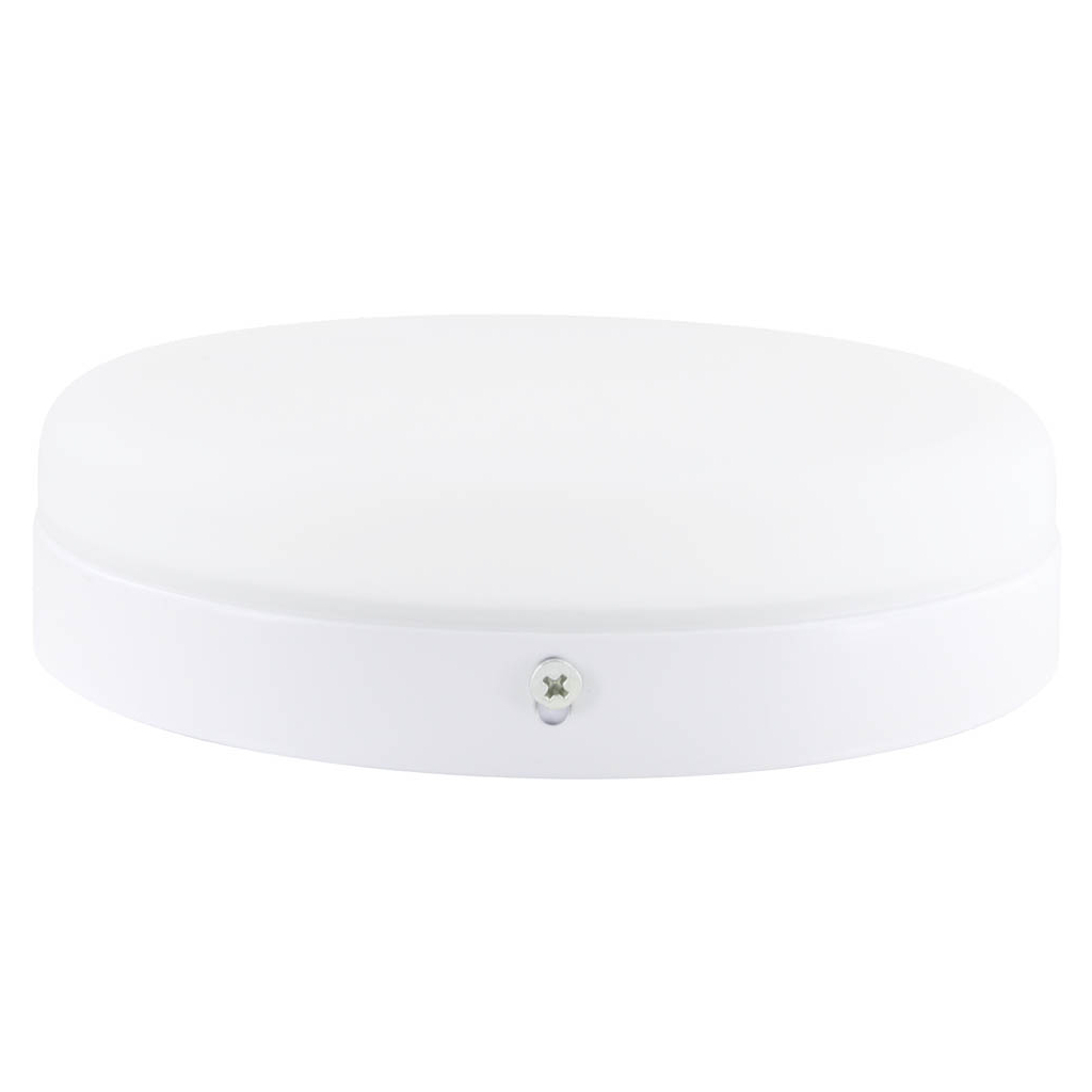 Світильник точковий Євросвітло LED-SR-120-18 6400К без рамки