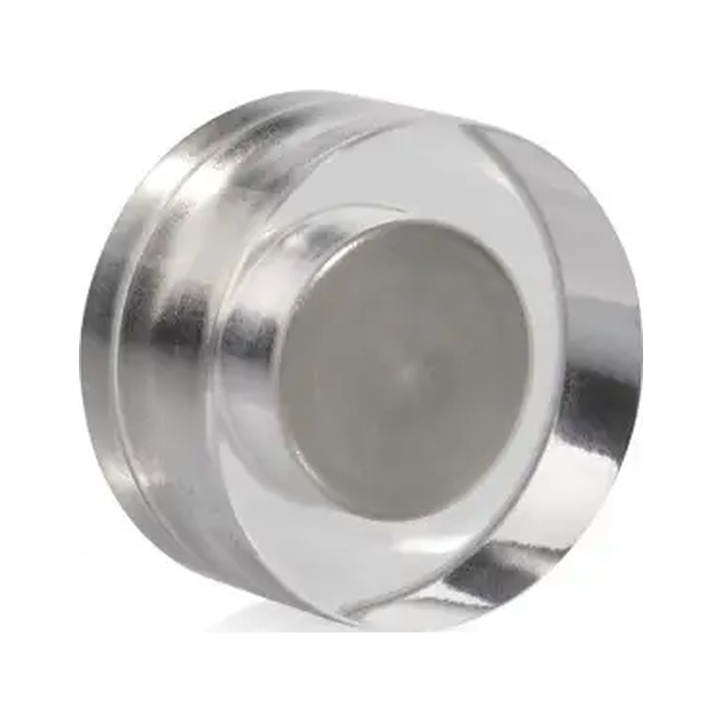 Магніт Magnetoplan акрилові для скла 20/4.8 Design Acrylic (1681020)