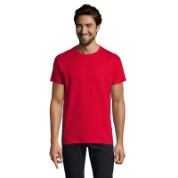 T-shirt Sol's Pro Wear Imperial red 3XL (115001453XL)