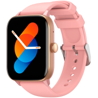 Смарт-годинник Havit HV-M9037 IP67 Bluetooth Call Pink (HV-M9037 Pink)