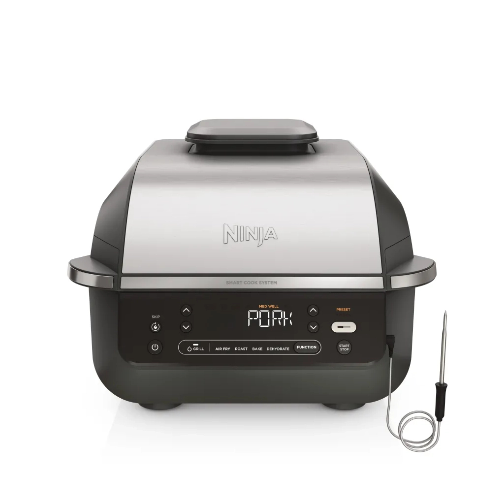 Електрогриль Ninja EG351EU