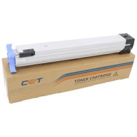 Тонер-картридж CET HP CLJ Managed MFP E87640, W90, 570г, 52K yellow (CET141721)