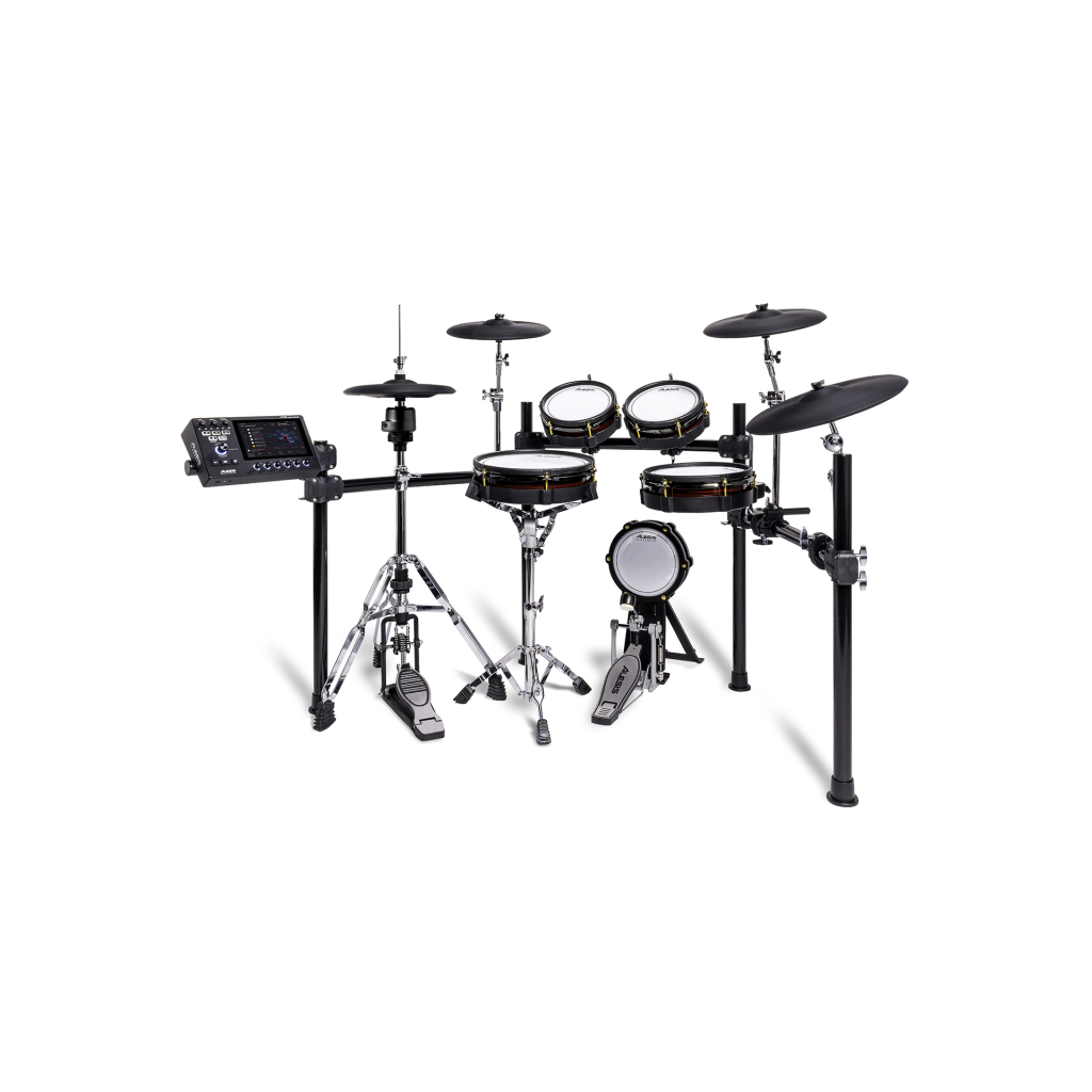 Електронна ударна установка Alesis Strata Core