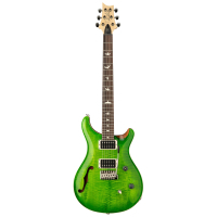 Гітара напівакустична PRS CE 24 Semi-Hollow Eriza Verde